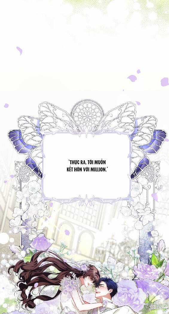 Quãng Đời Còn Lại Của Nữ Phụ Yểu Mệnh Chapter 59.1 trang 40