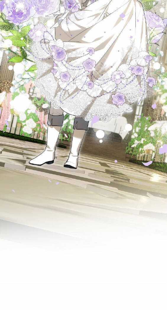 Quãng Đời Còn Lại Của Nữ Phụ Yểu Mệnh Chapter 59.1 trang 41