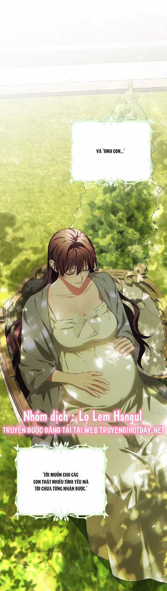 Quãng Đời Còn Lại Của Nữ Phụ Yểu Mệnh Chapter 59.1 trang 42