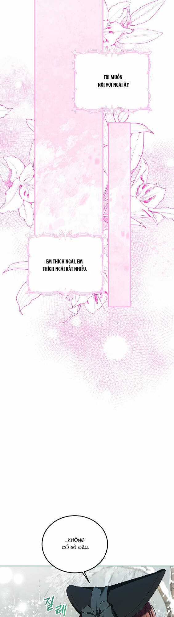 Quãng Đời Còn Lại Của Nữ Phụ Yểu Mệnh Chapter 59.1 trang 45