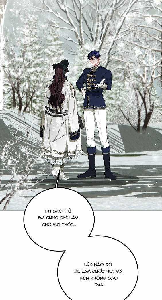 Quãng Đời Còn Lại Của Nữ Phụ Yểu Mệnh Chapter 59.1 trang 47