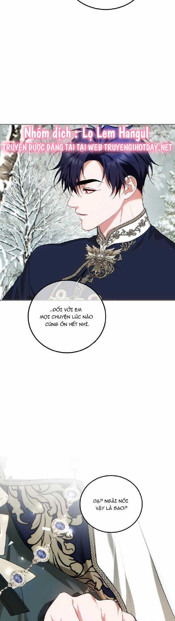 Quãng Đời Còn Lại Của Nữ Phụ Yểu Mệnh Chapter 59.1 trang 48