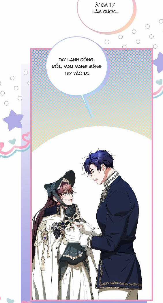 Quãng Đời Còn Lại Của Nữ Phụ Yểu Mệnh Chapter 59.1 trang 50