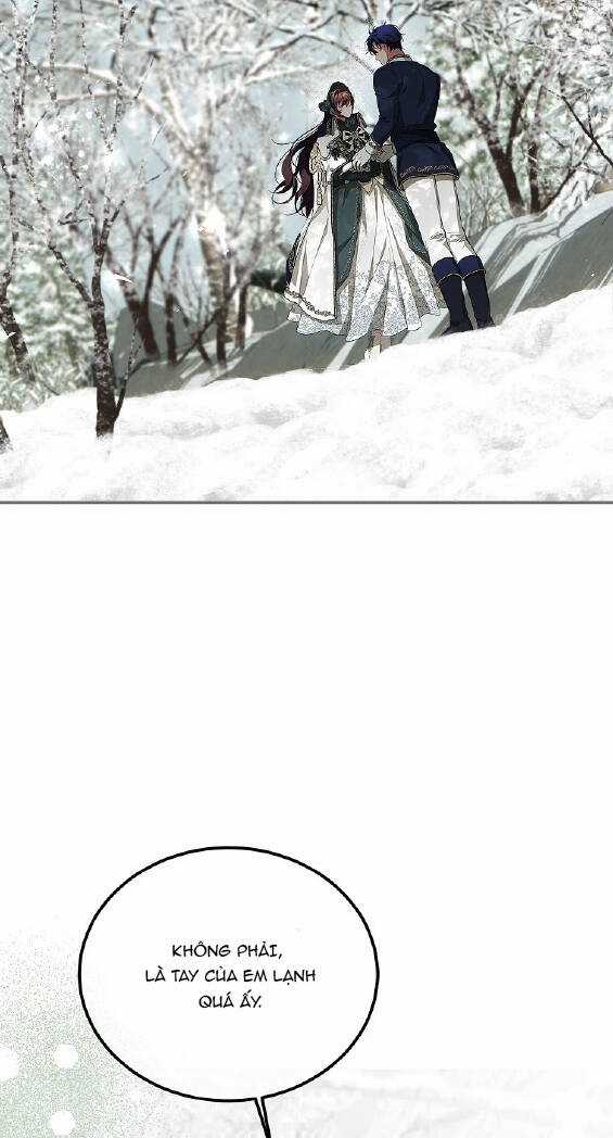 Quãng Đời Còn Lại Của Nữ Phụ Yểu Mệnh Chapter 59.1 trang 53