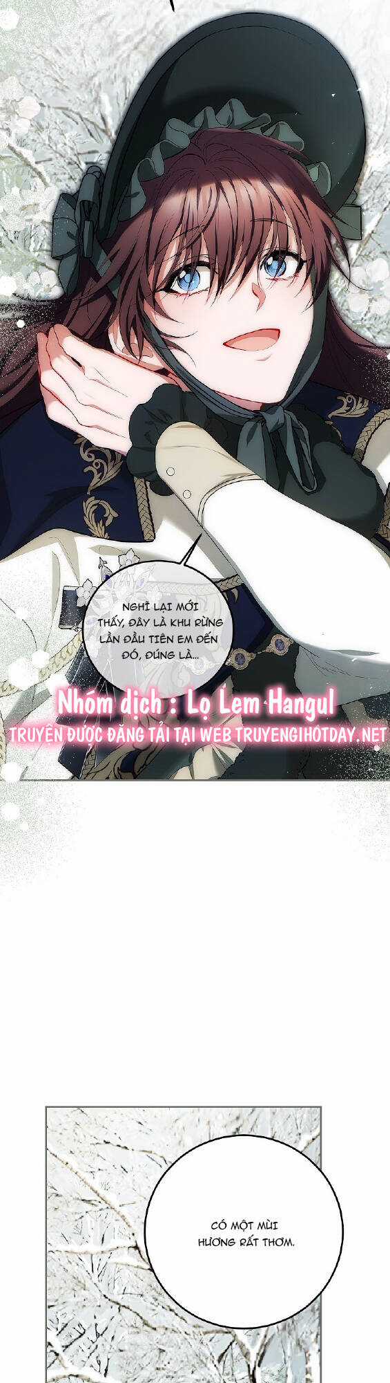 Quãng Đời Còn Lại Của Nữ Phụ Yểu Mệnh Chapter 59.1 trang 54