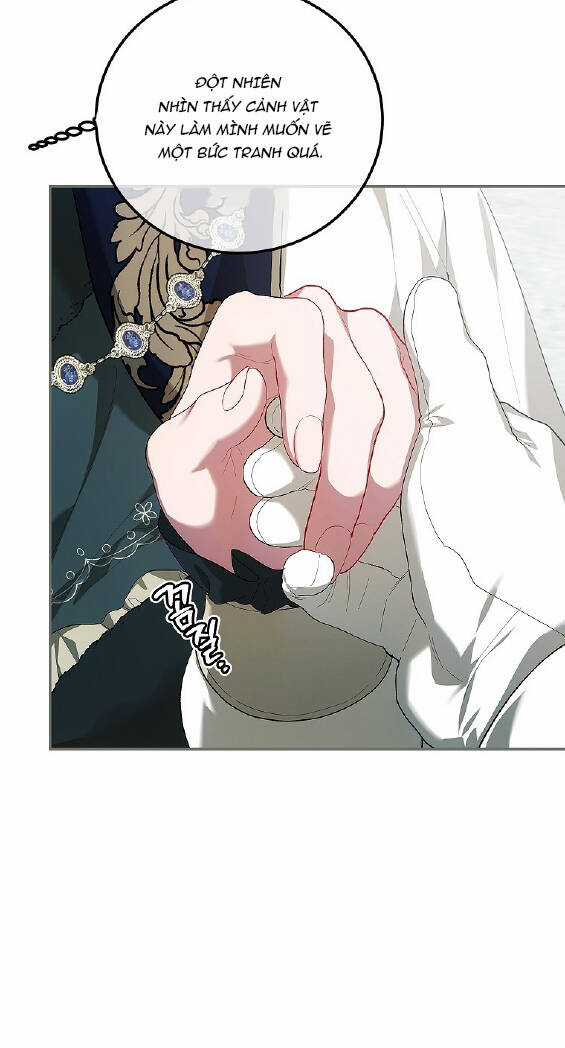 Quãng Đời Còn Lại Của Nữ Phụ Yểu Mệnh Chapter 59.1 trang 56