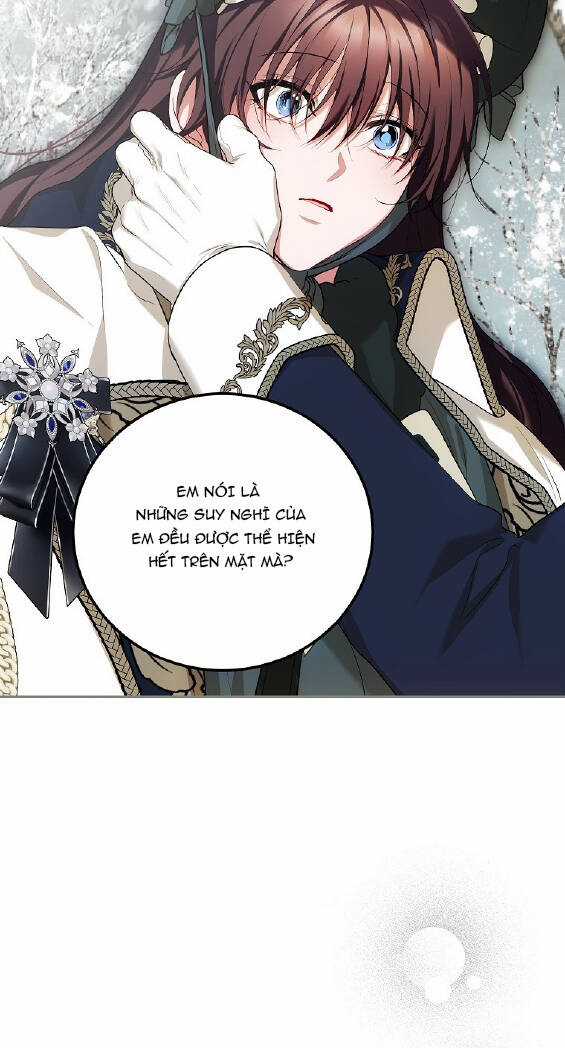 Quãng Đời Còn Lại Của Nữ Phụ Yểu Mệnh Chapter 59.1 trang 59