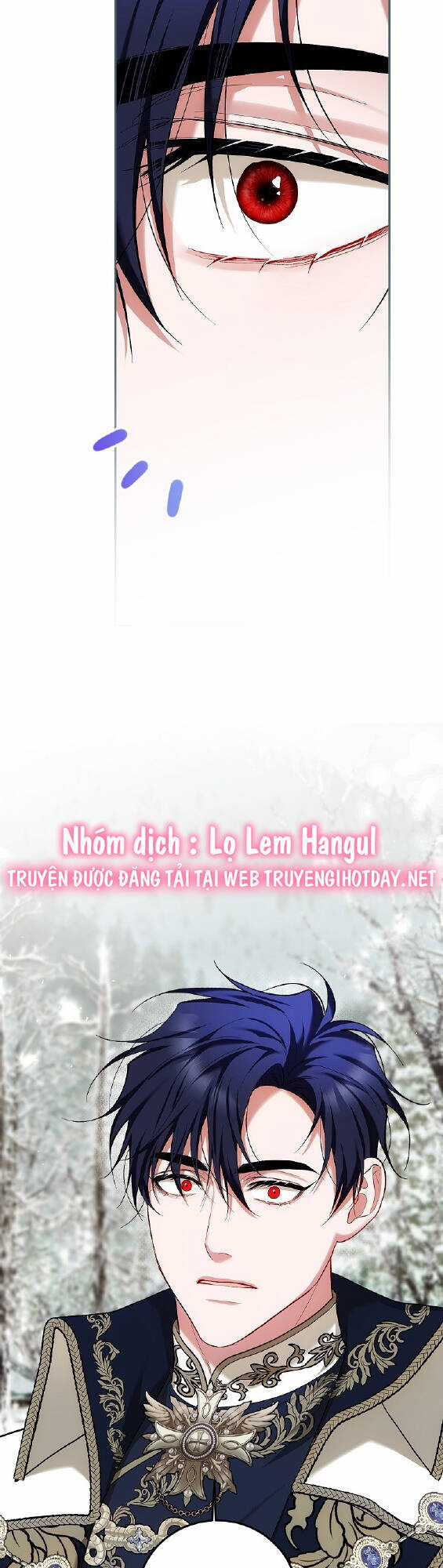 Quãng Đời Còn Lại Của Nữ Phụ Yểu Mệnh Chapter 59.1 trang 6