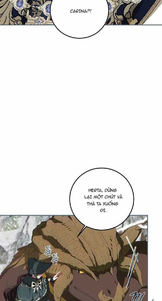 Quãng Đời Còn Lại Của Nữ Phụ Yểu Mệnh Chapter 59.1 trang 7