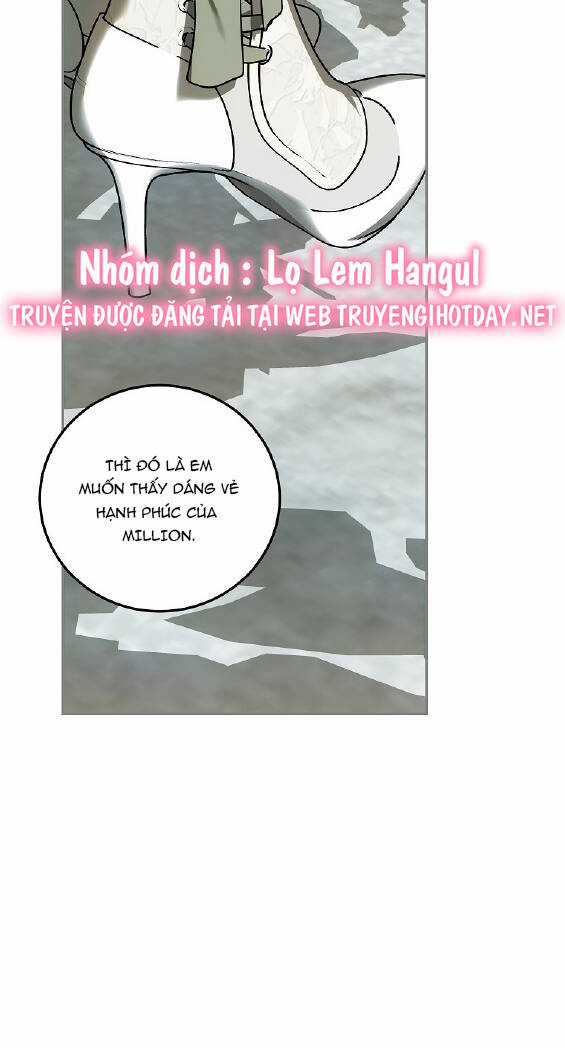 Quãng Đời Còn Lại Của Nữ Phụ Yểu Mệnh Chapter 59.2 trang 1