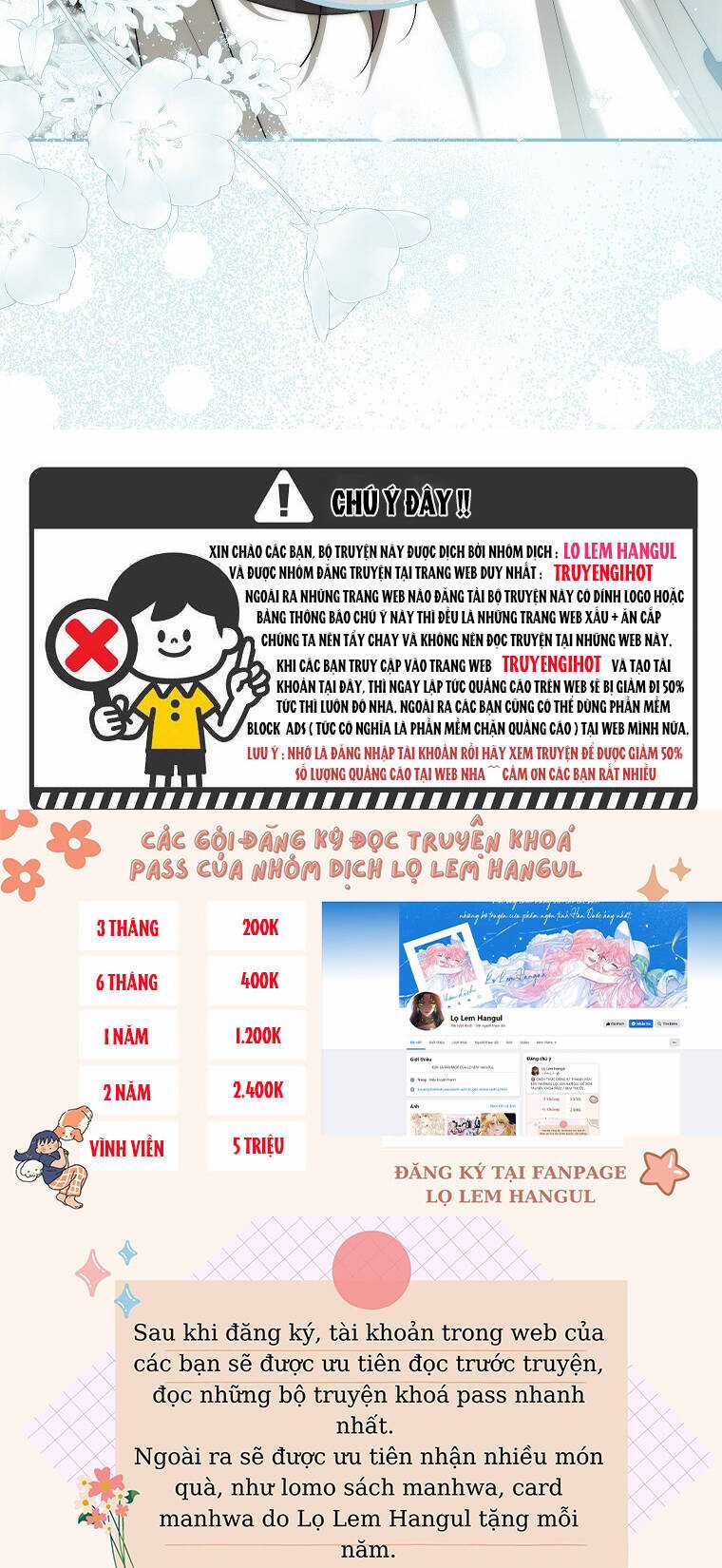 Quãng Đời Còn Lại Của Nữ Phụ Yểu Mệnh Chapter 59.2 trang 10