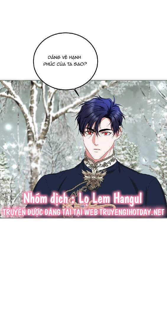 Quãng Đời Còn Lại Của Nữ Phụ Yểu Mệnh Chapter 59.2 trang 2