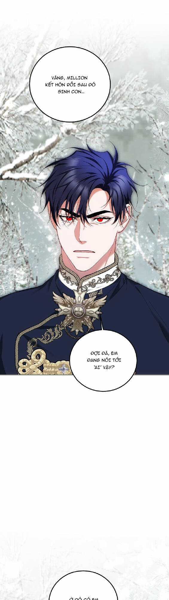 Quãng Đời Còn Lại Của Nữ Phụ Yểu Mệnh Chapter 59.2 trang 3