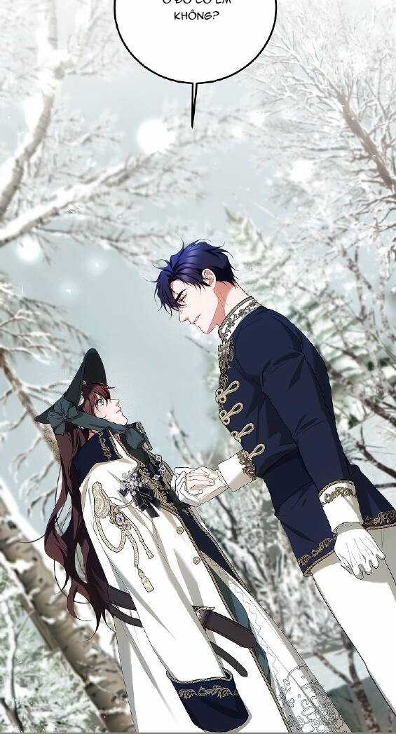 Quãng Đời Còn Lại Của Nữ Phụ Yểu Mệnh Chapter 59.2 trang 4