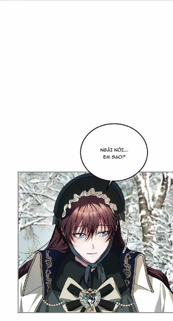 Quãng Đời Còn Lại Của Nữ Phụ Yểu Mệnh Chapter 59.2 trang 5