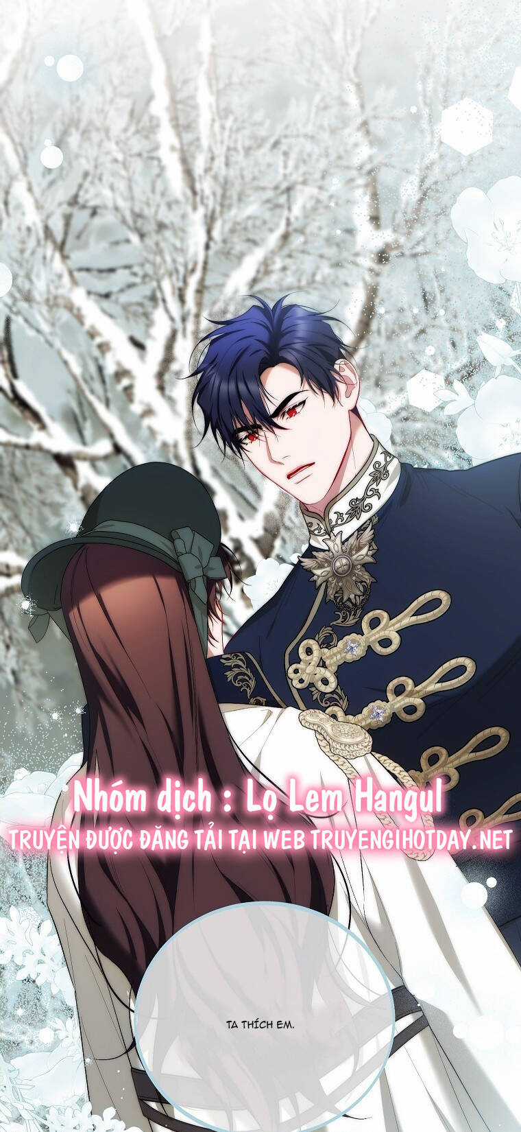 Quãng Đời Còn Lại Của Nữ Phụ Yểu Mệnh Chapter 59.2 trang 9