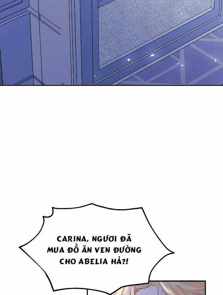 Quãng Đời Còn Lại Của Nữ Phụ Yểu Mệnh Chapter 6 trang 1