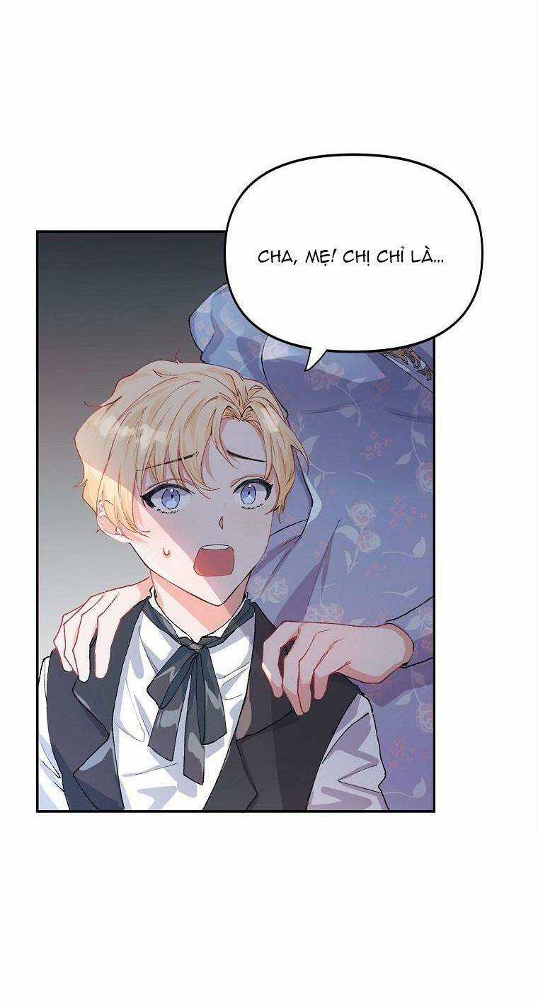 Quãng Đời Còn Lại Của Nữ Phụ Yểu Mệnh Chapter 6 trang 10