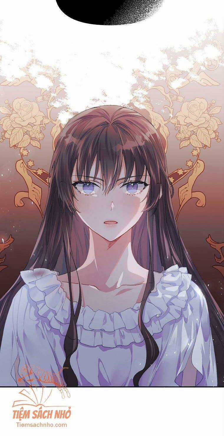 Quãng Đời Còn Lại Của Nữ Phụ Yểu Mệnh Chapter 6 trang 13