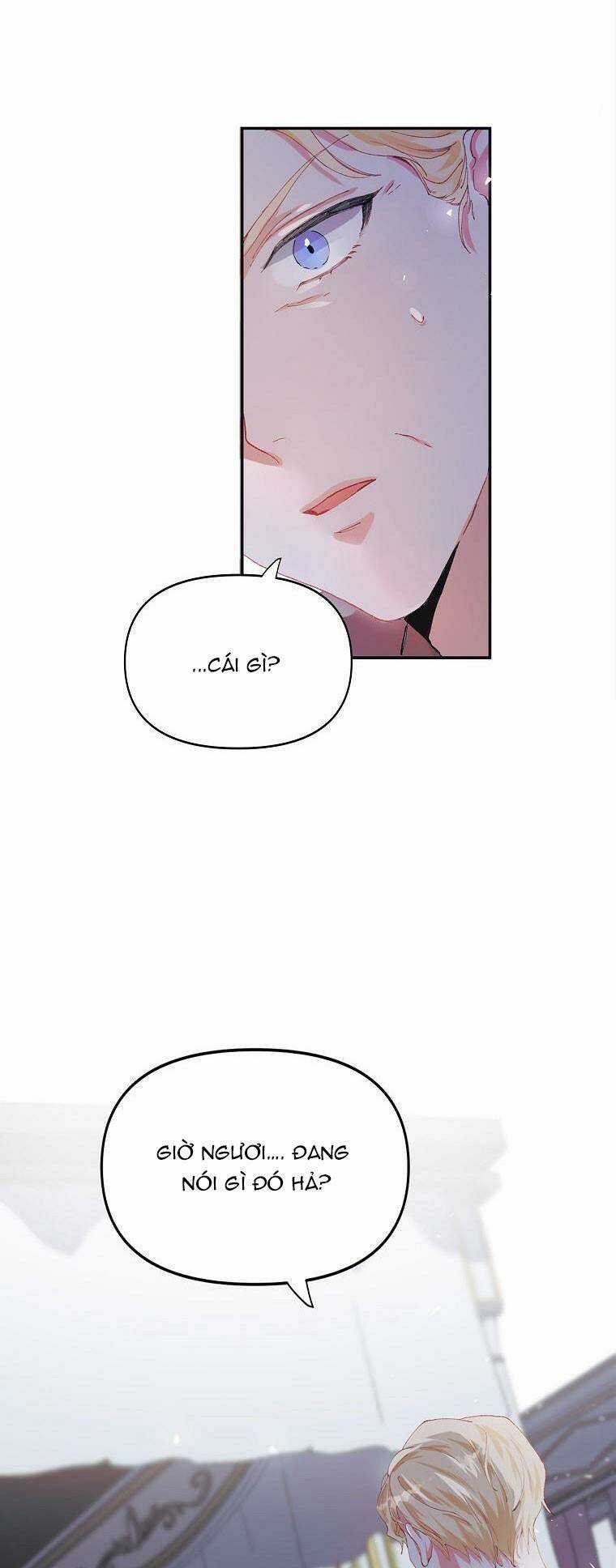 Quãng Đời Còn Lại Của Nữ Phụ Yểu Mệnh Chapter 6 trang 14