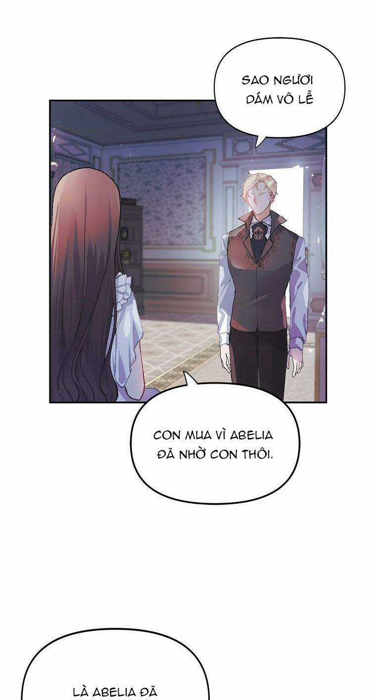 Quãng Đời Còn Lại Của Nữ Phụ Yểu Mệnh Chapter 6 trang 17