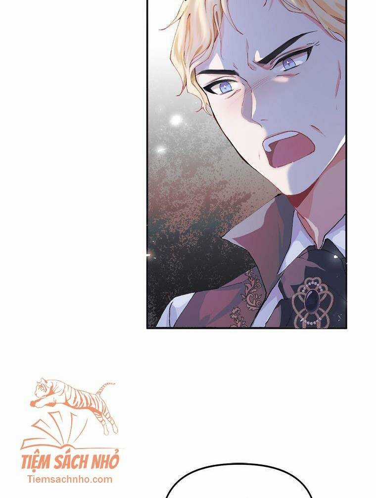 Quãng Đời Còn Lại Của Nữ Phụ Yểu Mệnh Chapter 6 trang 2