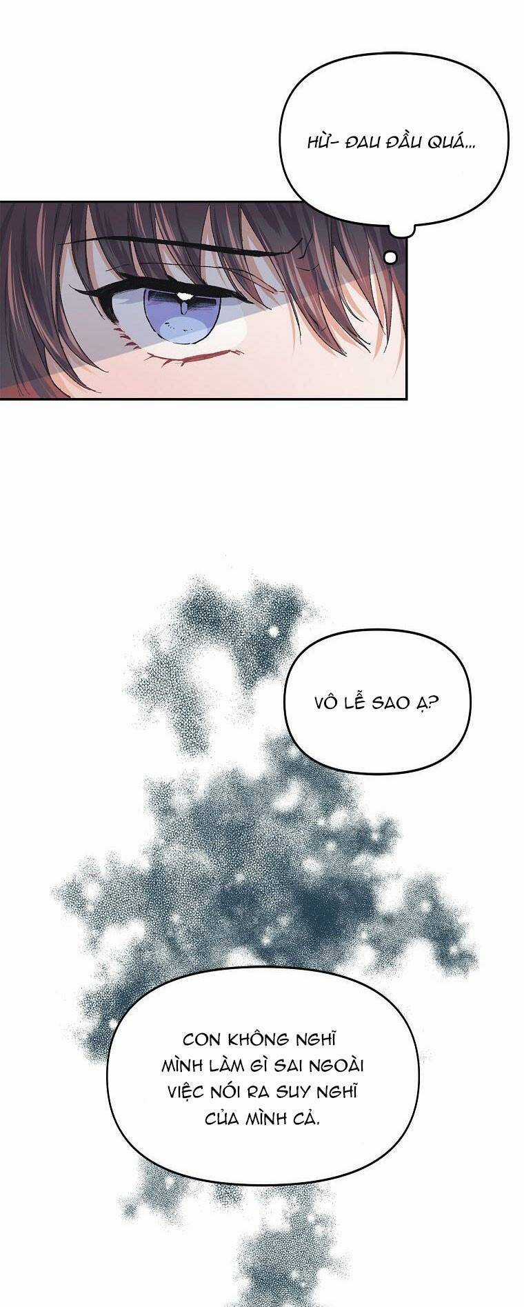 Quãng Đời Còn Lại Của Nữ Phụ Yểu Mệnh Chapter 6 trang 21