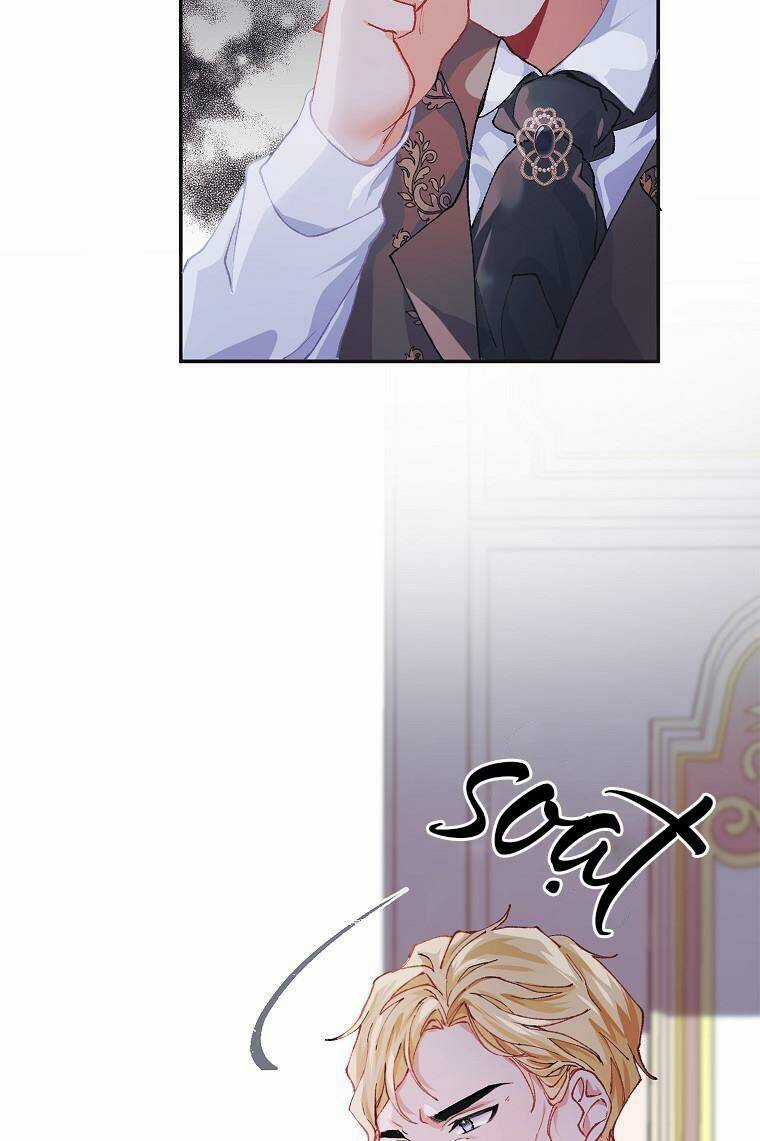 Quãng Đời Còn Lại Của Nữ Phụ Yểu Mệnh Chapter 6 trang 24