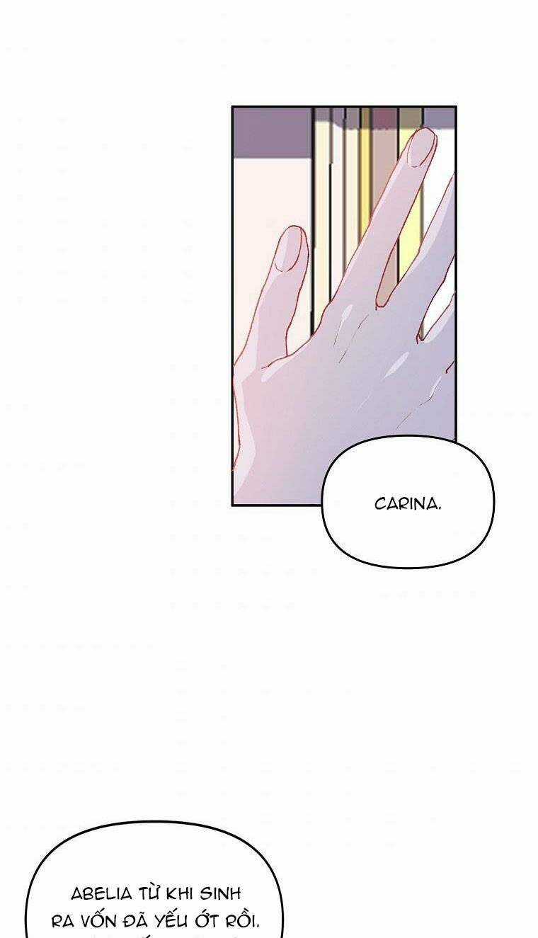 Quãng Đời Còn Lại Của Nữ Phụ Yểu Mệnh Chapter 6 trang 26