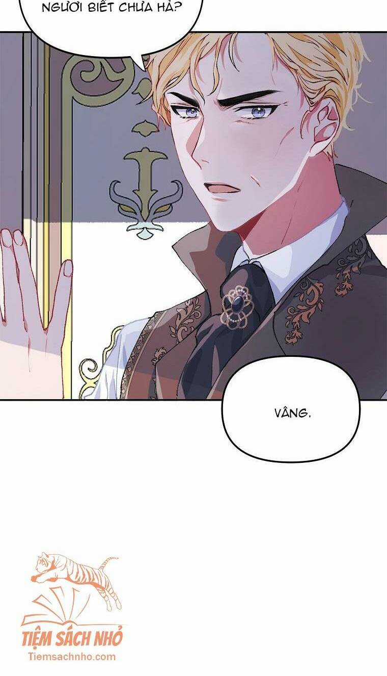 Quãng Đời Còn Lại Của Nữ Phụ Yểu Mệnh Chapter 6 trang 27