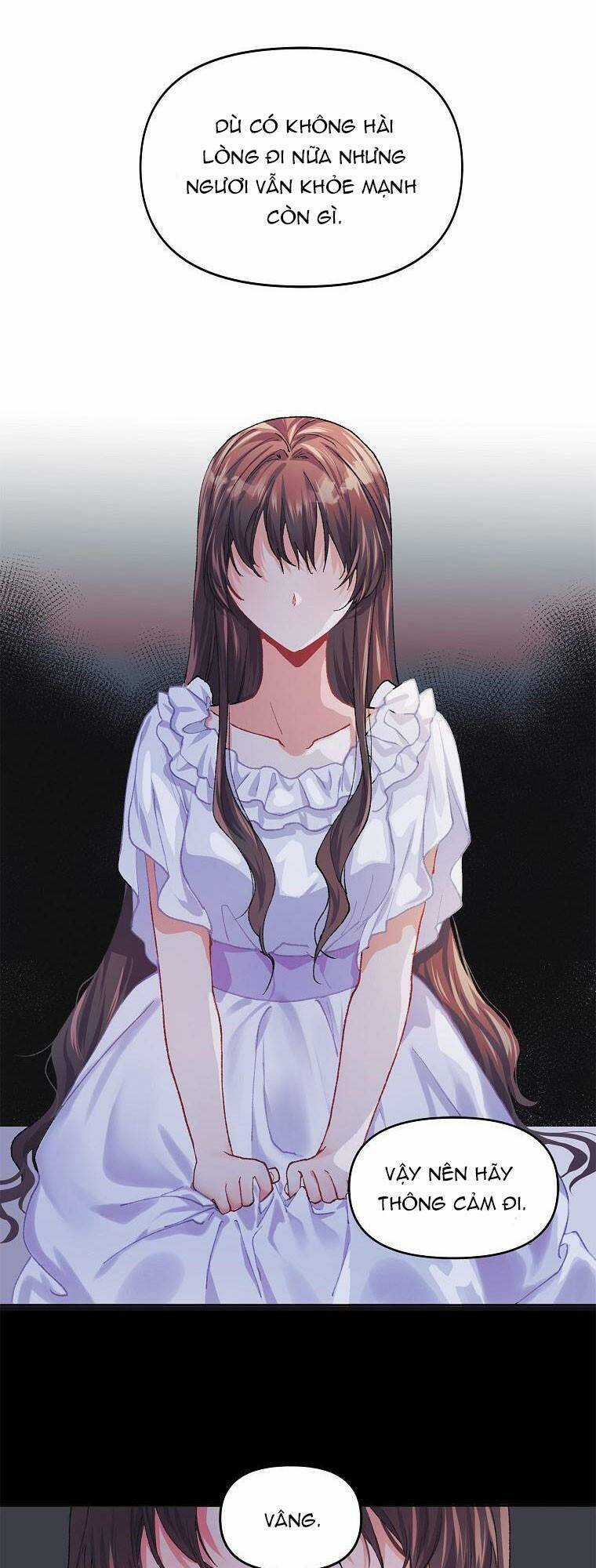 Quãng Đời Còn Lại Của Nữ Phụ Yểu Mệnh Chapter 6 trang 28