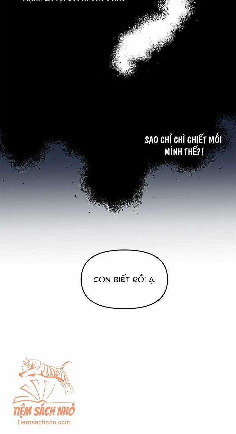 Quãng Đời Còn Lại Của Nữ Phụ Yểu Mệnh Chapter 6 trang 30