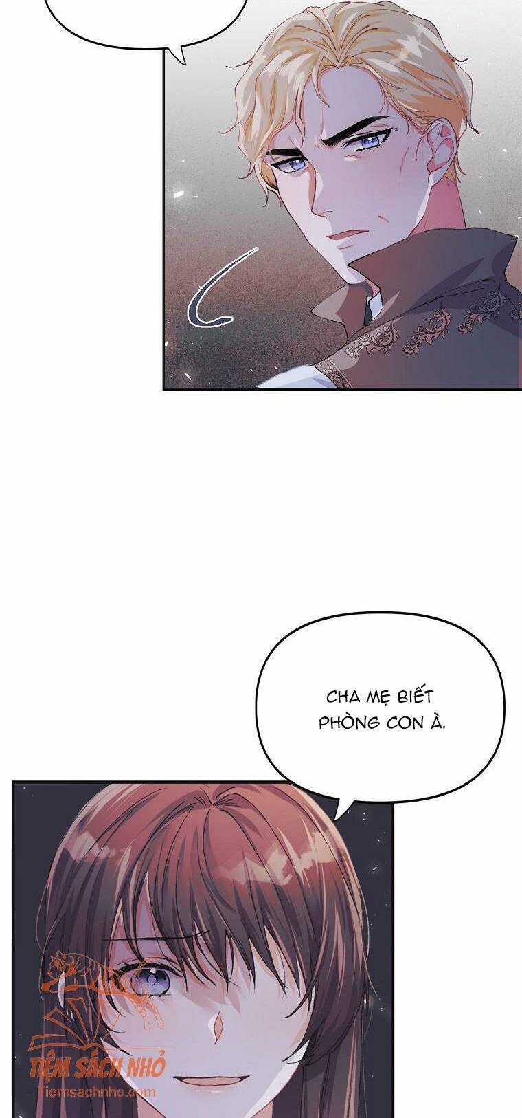 Quãng Đời Còn Lại Của Nữ Phụ Yểu Mệnh Chapter 6 trang 34