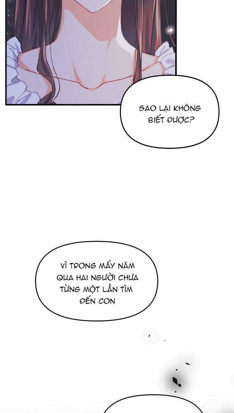 Quãng Đời Còn Lại Của Nữ Phụ Yểu Mệnh Chapter 6 trang 35