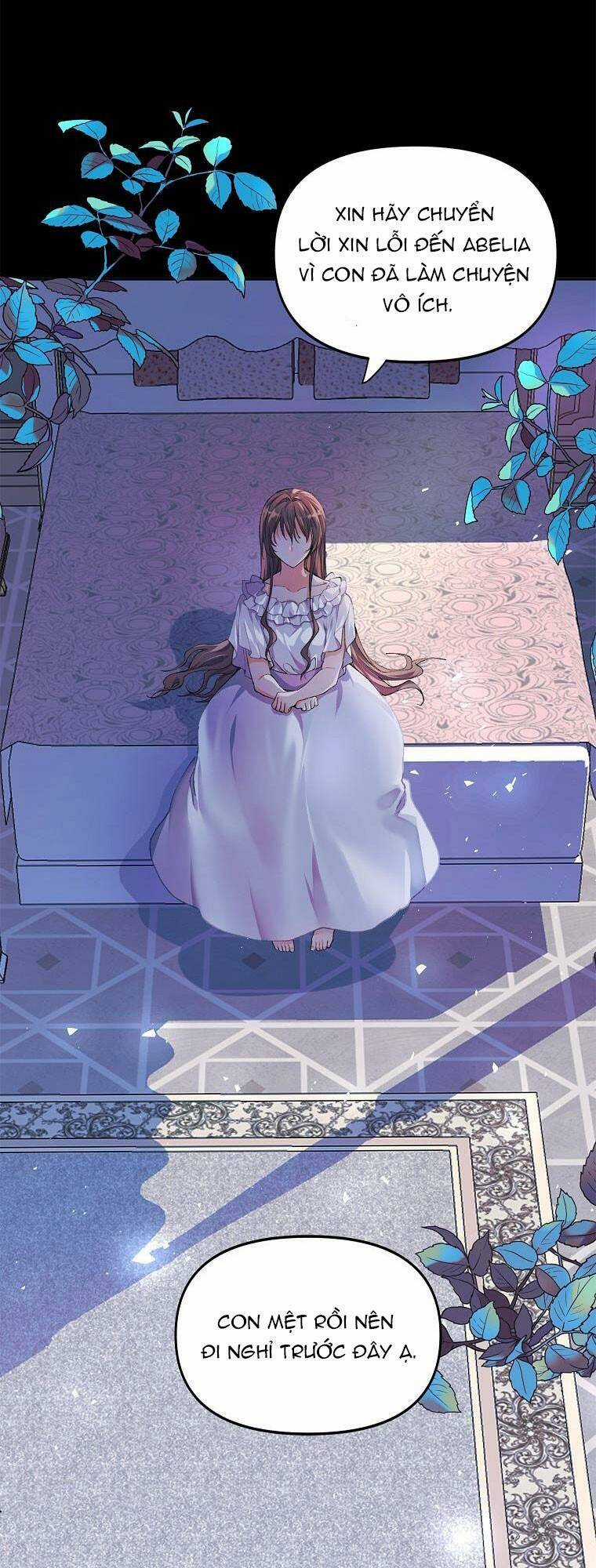 Quãng Đời Còn Lại Của Nữ Phụ Yểu Mệnh Chapter 6 trang 37