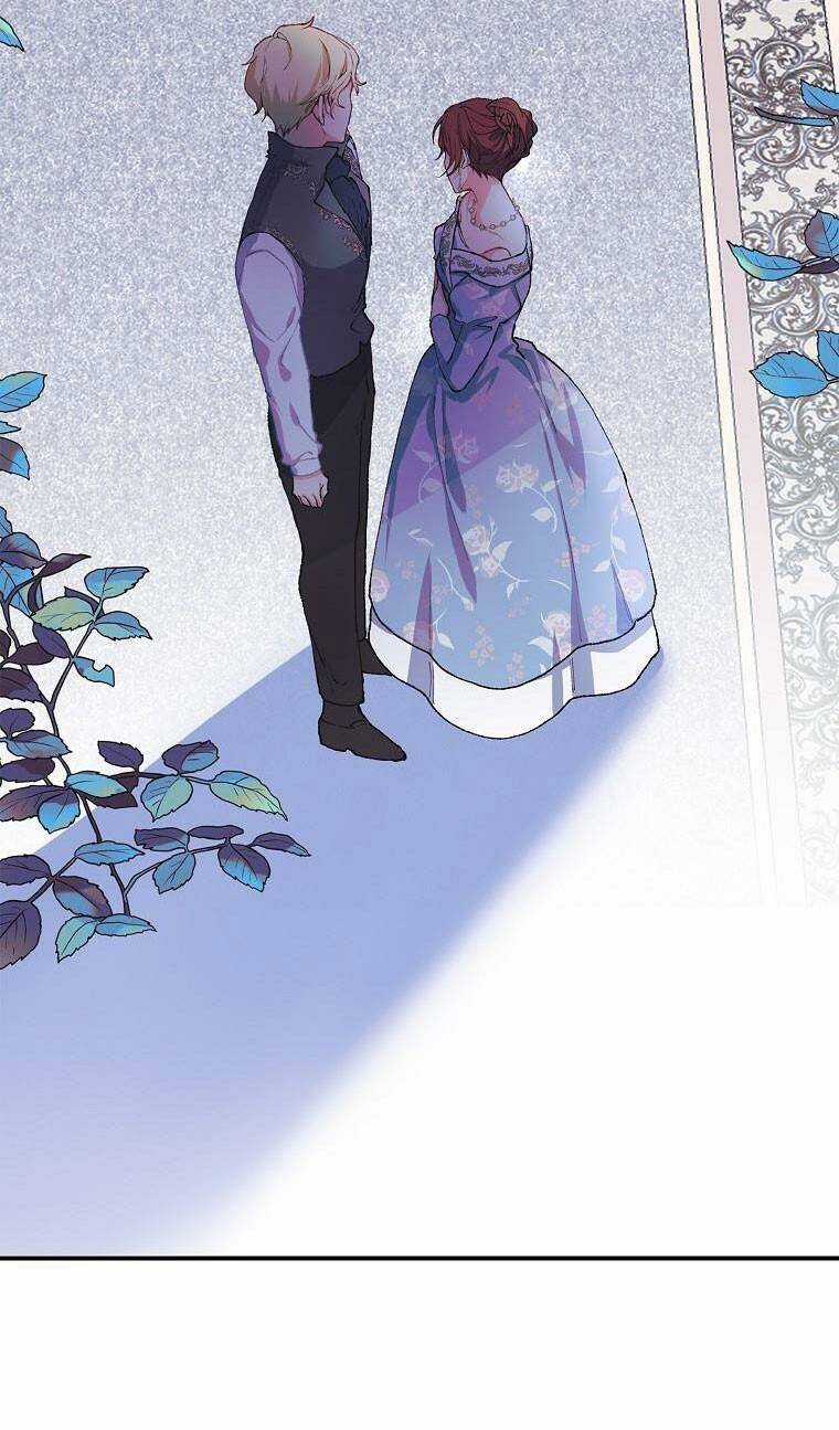 Quãng Đời Còn Lại Của Nữ Phụ Yểu Mệnh Chapter 6 trang 38