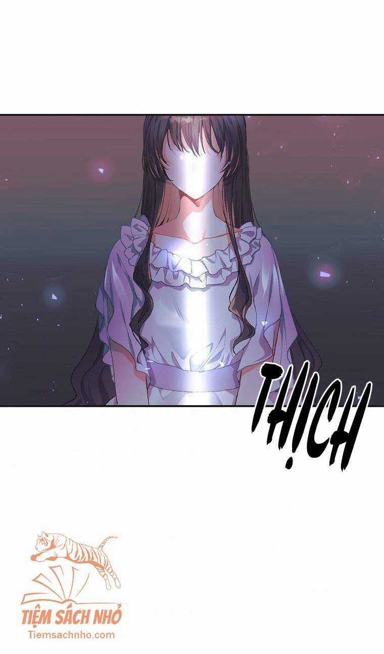 Quãng Đời Còn Lại Của Nữ Phụ Yểu Mệnh Chapter 6 trang 39