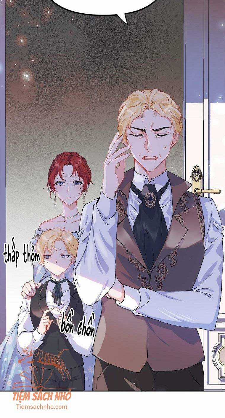 Quãng Đời Còn Lại Của Nữ Phụ Yểu Mệnh Chapter 6 trang 4