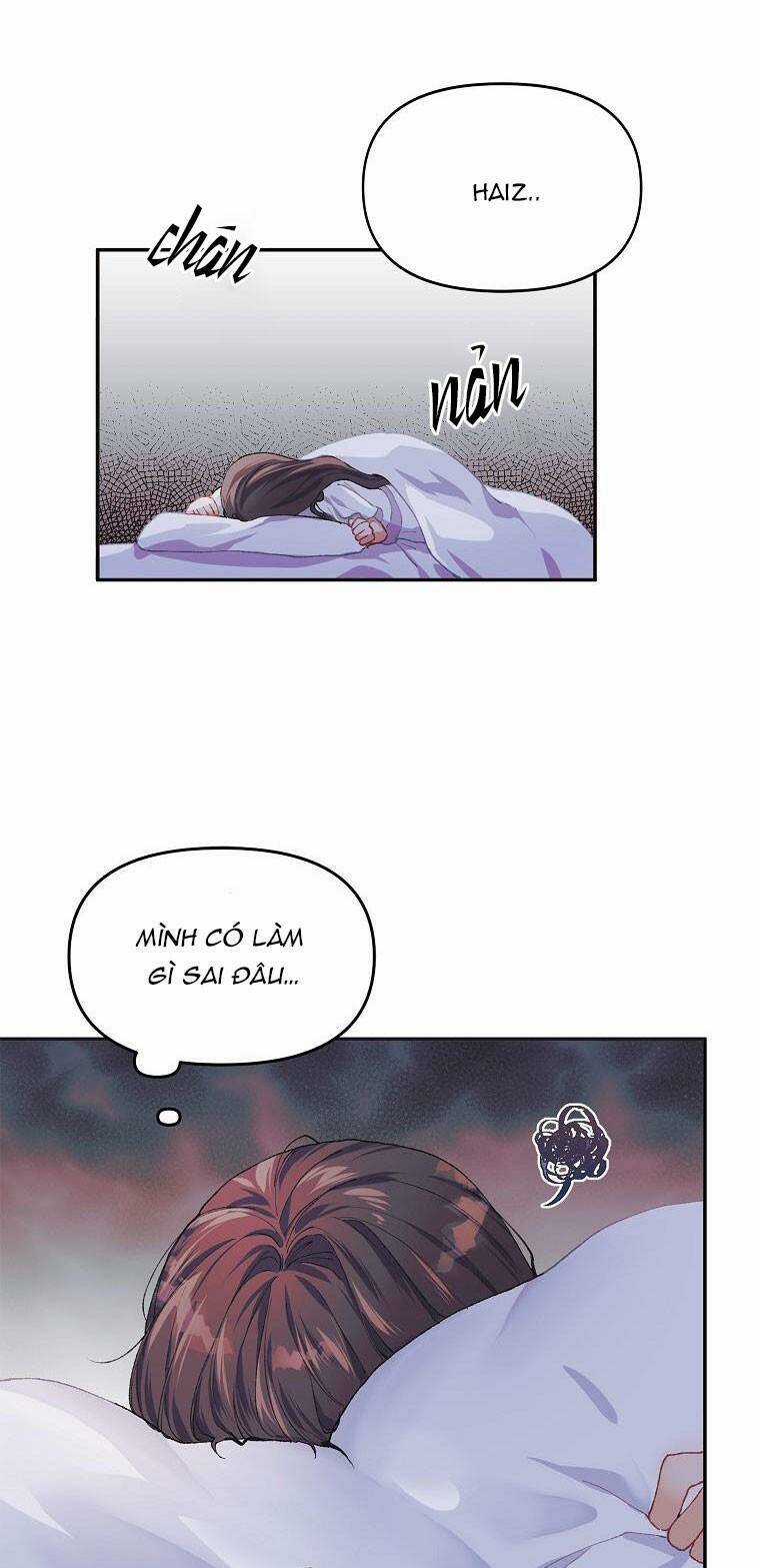 Quãng Đời Còn Lại Của Nữ Phụ Yểu Mệnh Chapter 6 trang 41