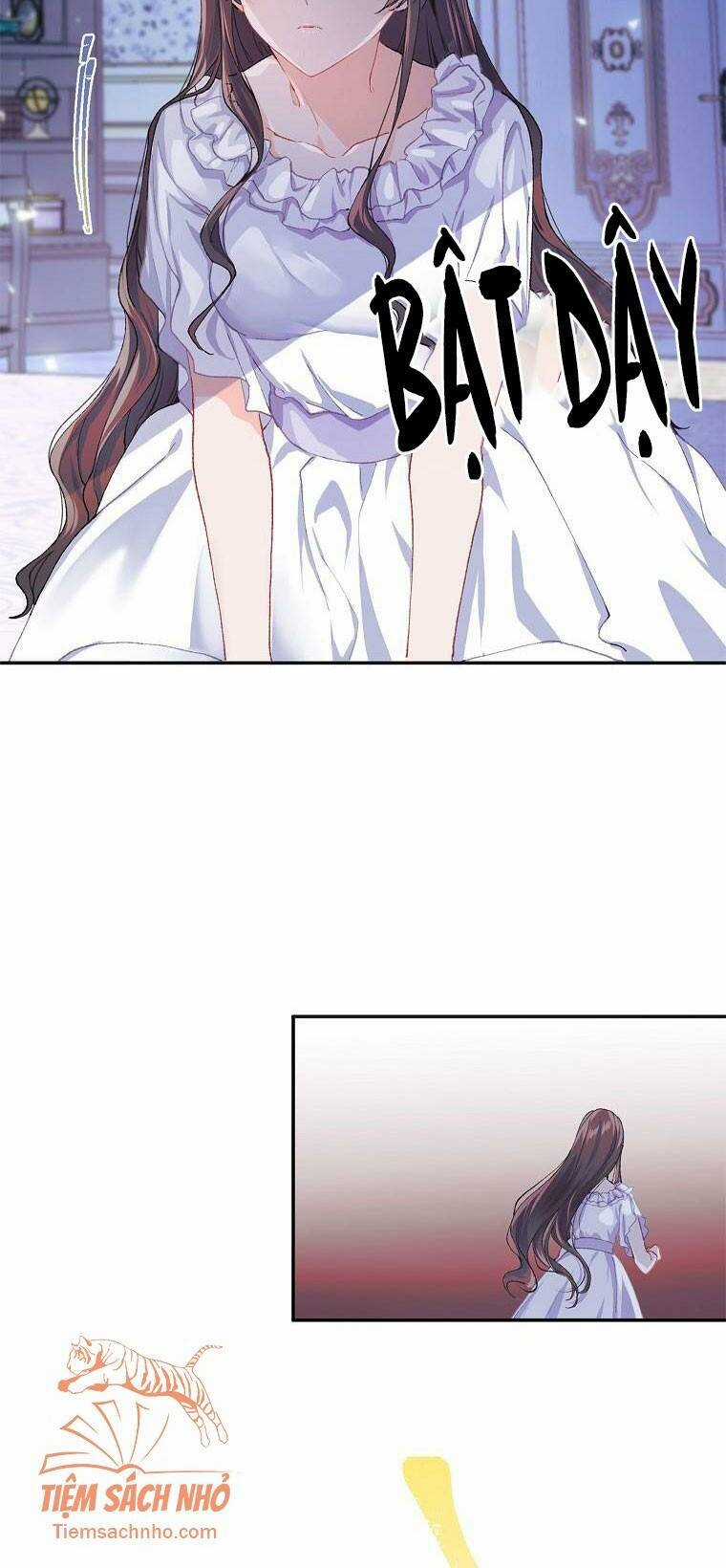 Quãng Đời Còn Lại Của Nữ Phụ Yểu Mệnh Chapter 6 trang 44