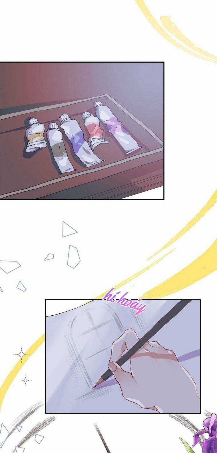 Quãng Đời Còn Lại Của Nữ Phụ Yểu Mệnh Chapter 6 trang 45