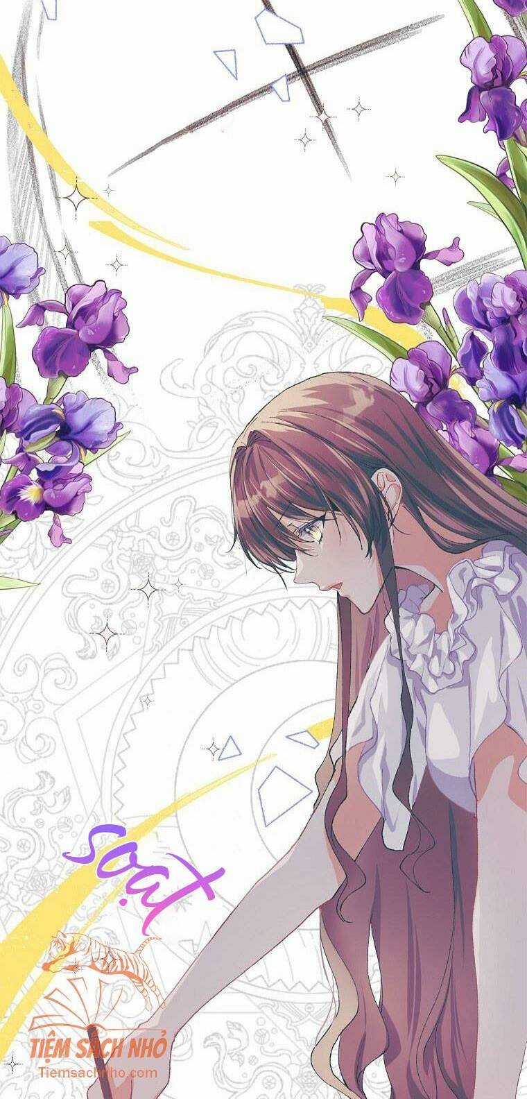 Quãng Đời Còn Lại Của Nữ Phụ Yểu Mệnh Chapter 6 trang 46