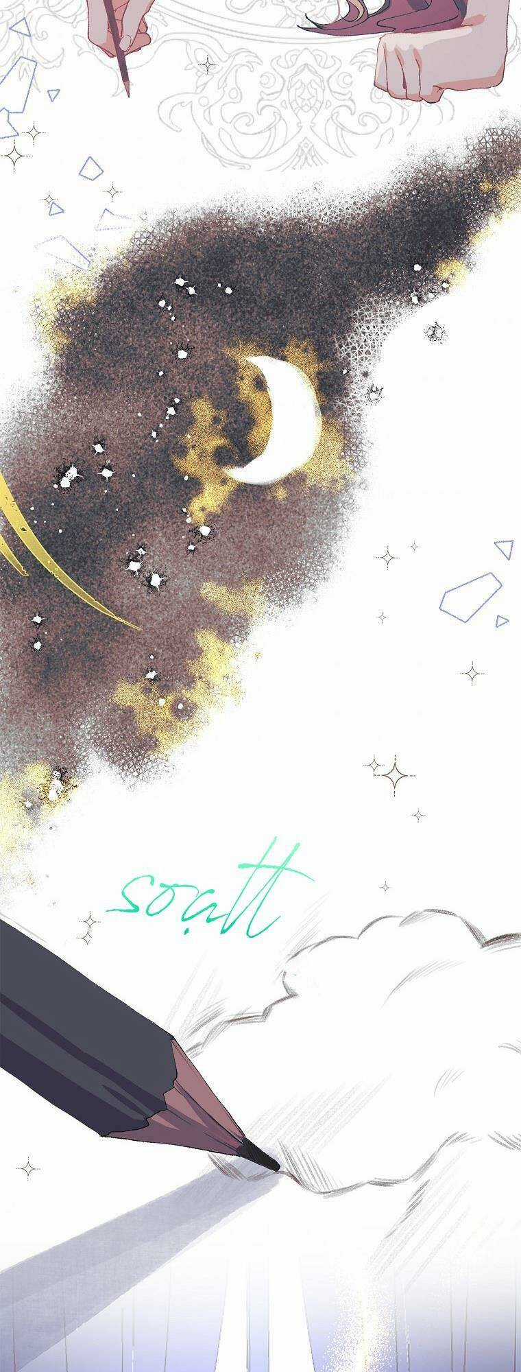 Quãng Đời Còn Lại Của Nữ Phụ Yểu Mệnh Chapter 6 trang 47