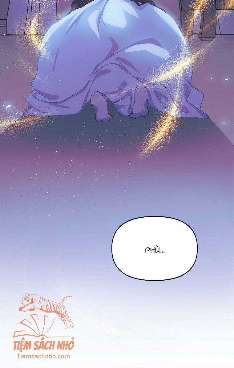 Quãng Đời Còn Lại Của Nữ Phụ Yểu Mệnh Chapter 6 trang 49