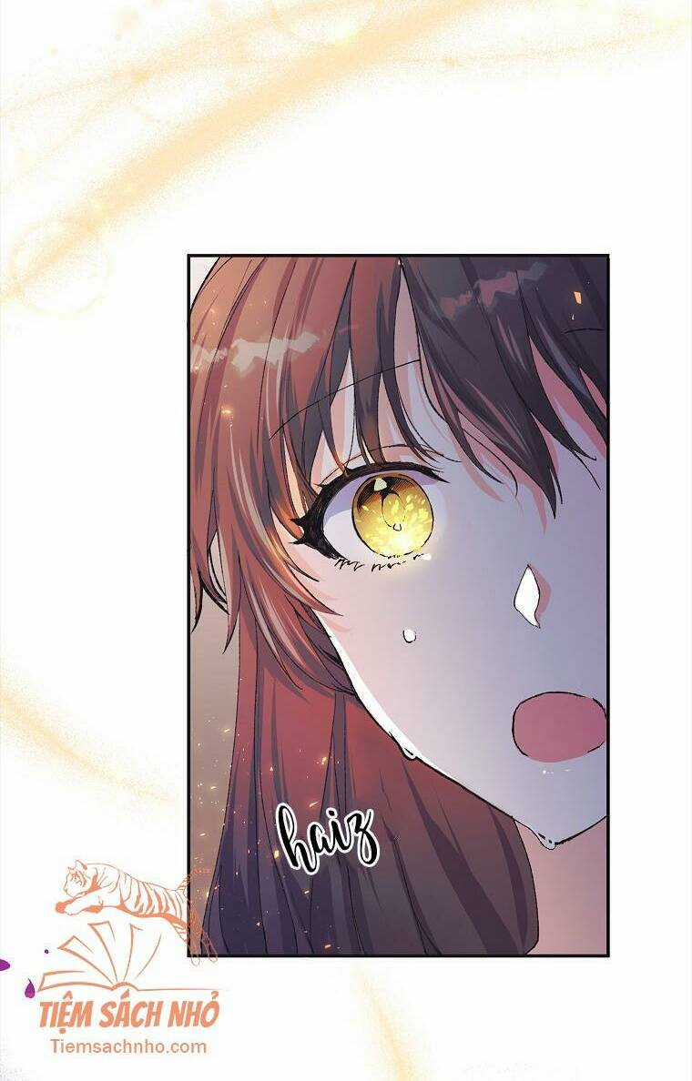 Quãng Đời Còn Lại Của Nữ Phụ Yểu Mệnh Chapter 6 trang 51