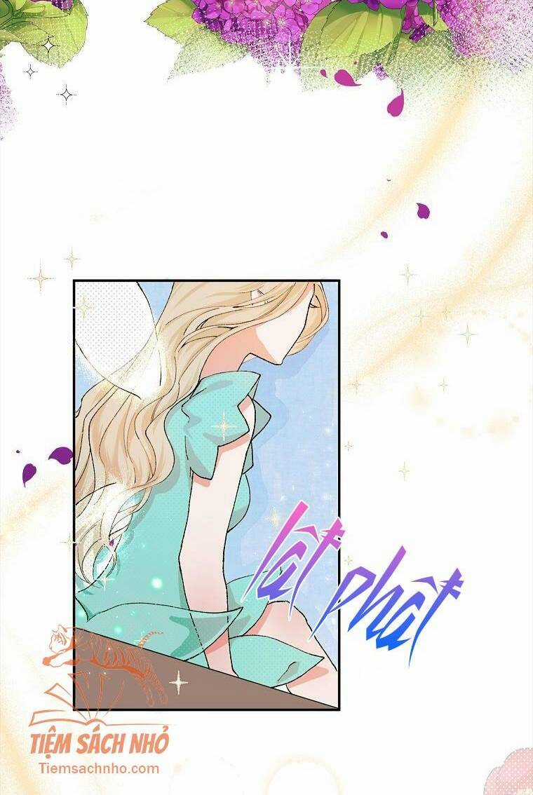 Quãng Đời Còn Lại Của Nữ Phụ Yểu Mệnh Chapter 6 trang 53