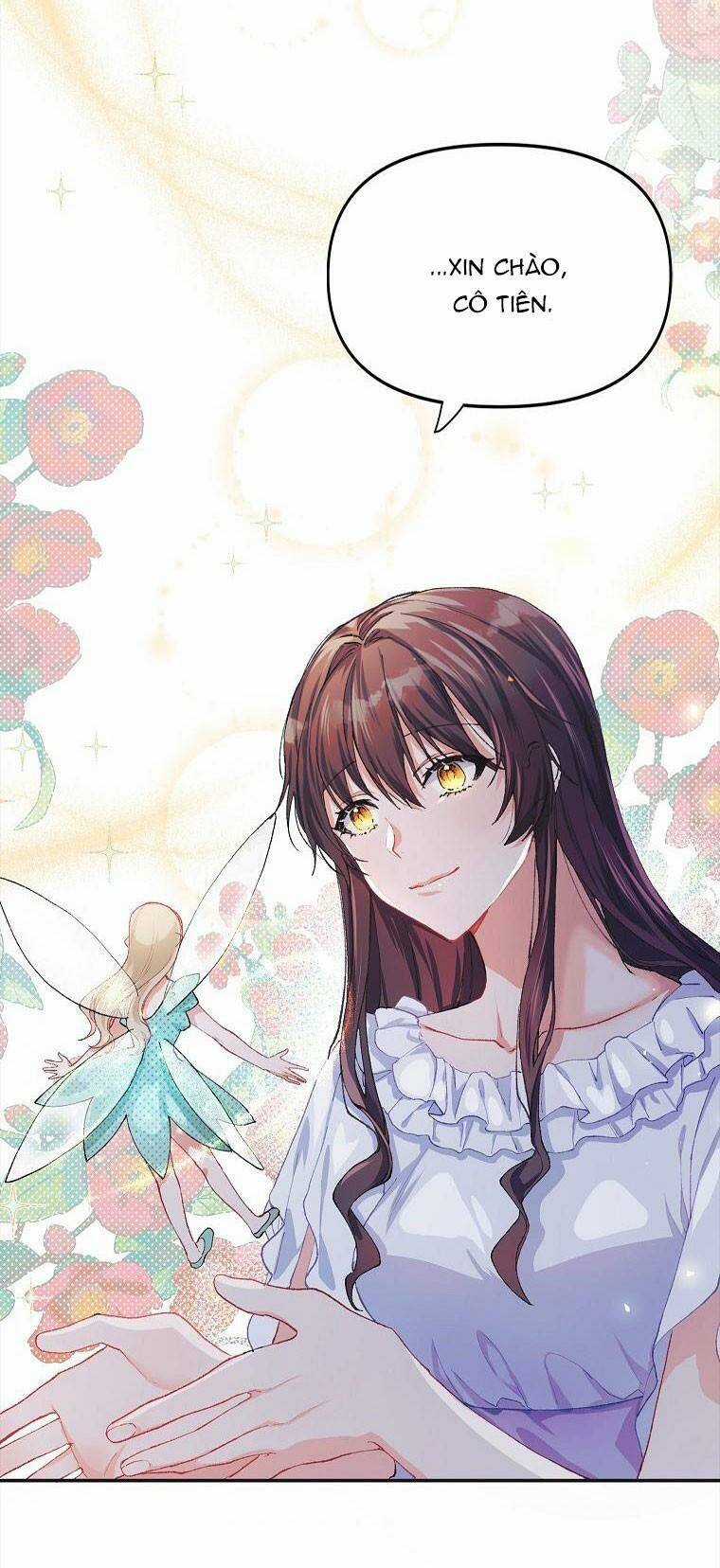 Quãng Đời Còn Lại Của Nữ Phụ Yểu Mệnh Chapter 6 trang 54