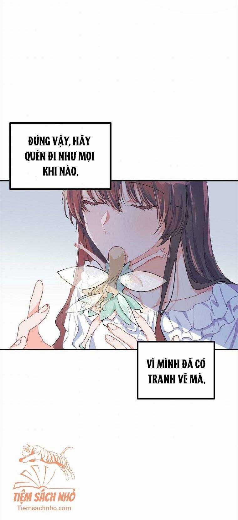 Quãng Đời Còn Lại Của Nữ Phụ Yểu Mệnh Chapter 6 trang 55