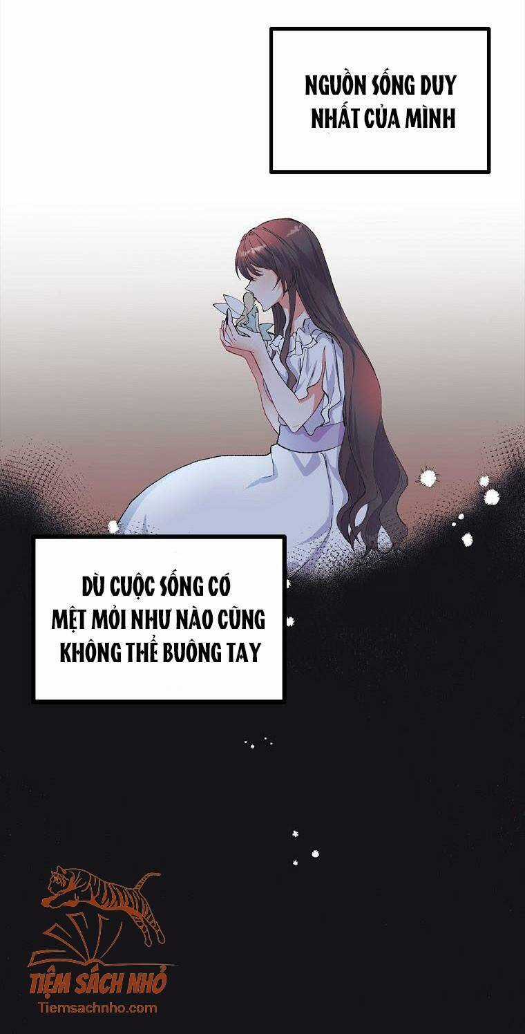 Quãng Đời Còn Lại Của Nữ Phụ Yểu Mệnh Chapter 6 trang 56