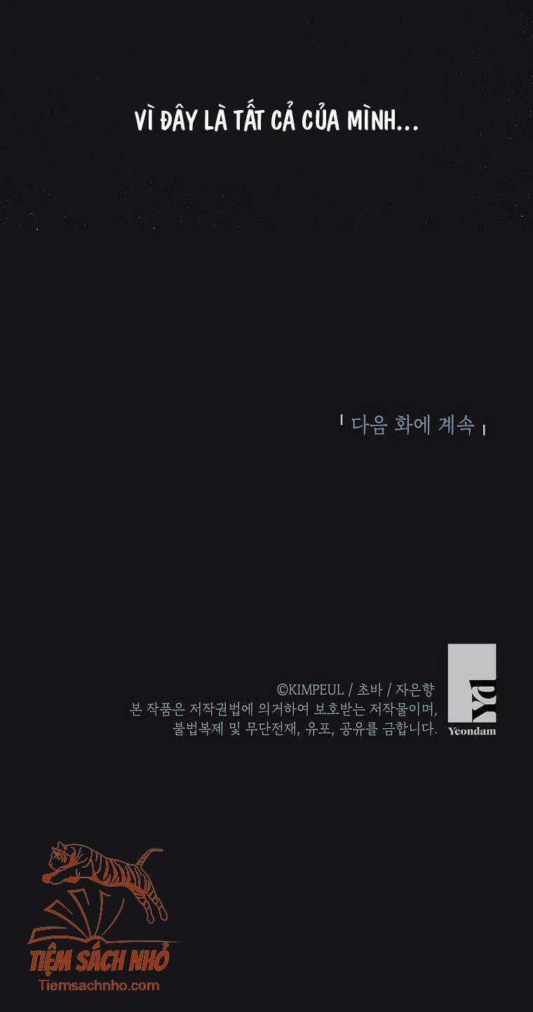 Quãng Đời Còn Lại Của Nữ Phụ Yểu Mệnh Chapter 6 trang 57